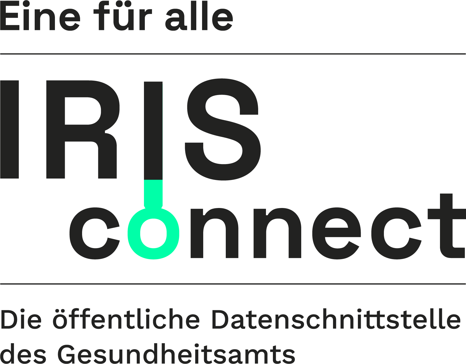 IRIS Logo