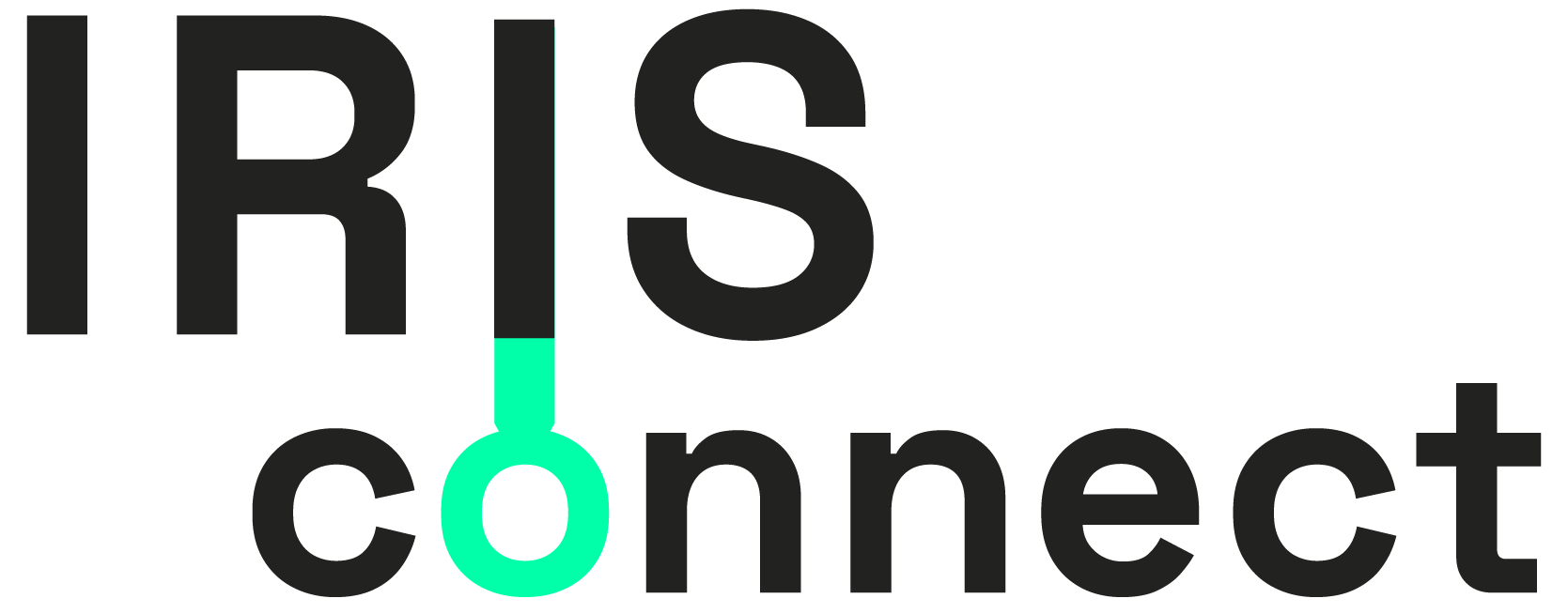 Logo IRIS Connect